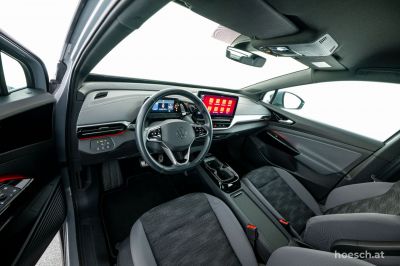 VW ID.4 Gebrauchtwagen