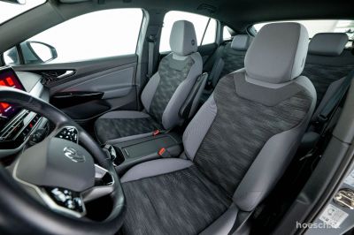 VW ID.4 Gebrauchtwagen