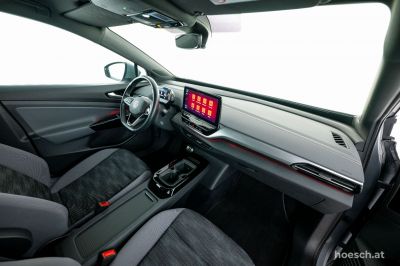 VW ID.4 Gebrauchtwagen