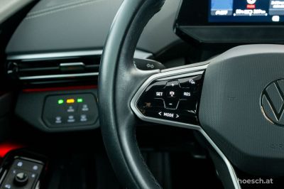 VW ID.4 Gebrauchtwagen