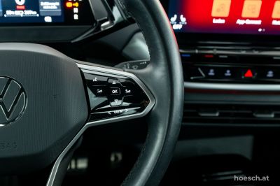 VW ID.4 Gebrauchtwagen