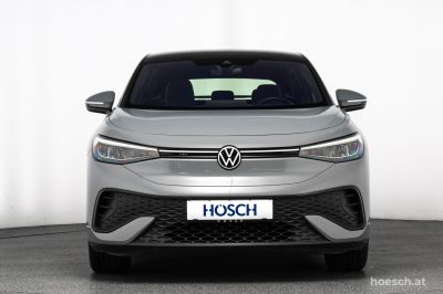 VW ID.4 Gebrauchtwagen