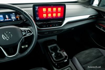 VW ID.4 Gebrauchtwagen