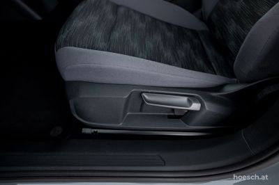 VW ID.4 Gebrauchtwagen