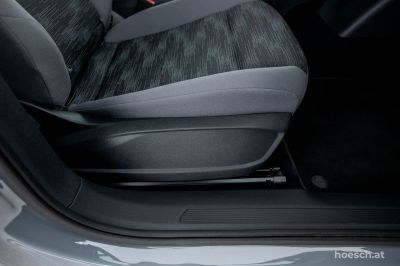 VW ID.4 Gebrauchtwagen