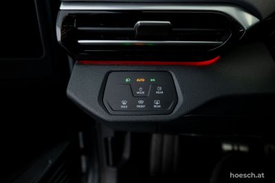 VW ID.4 Gebrauchtwagen