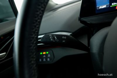 VW ID.4 Gebrauchtwagen