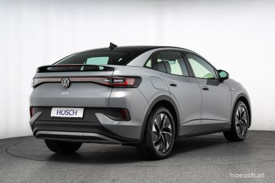 VW ID.4 Gebrauchtwagen