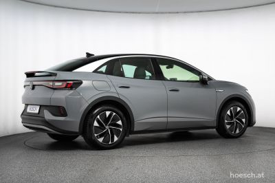 VW ID.4 Gebrauchtwagen