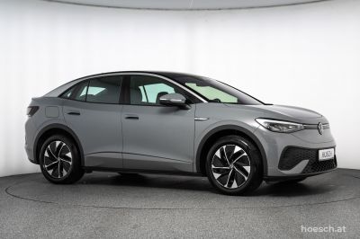 VW ID.4 Gebrauchtwagen