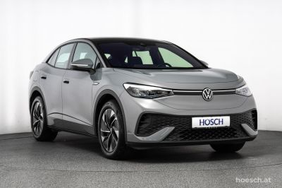 VW ID.4 Gebrauchtwagen