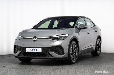 VW ID.4 Gebrauchtwagen