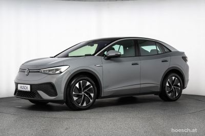 VW ID.4 Gebrauchtwagen