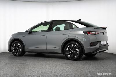 VW ID.4 Gebrauchtwagen