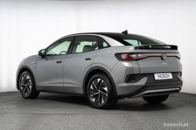 VW ID.4 Gebrauchtwagen