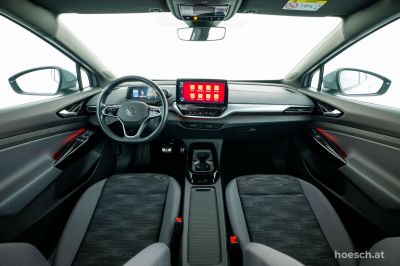VW ID.4 Gebrauchtwagen