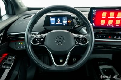 VW ID.4 Gebrauchtwagen