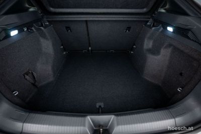 VW ID.4 Gebrauchtwagen