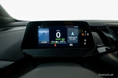 VW ID.4 Gebrauchtwagen