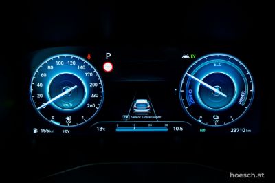 Hyundai Santa Fe Gebrauchtwagen