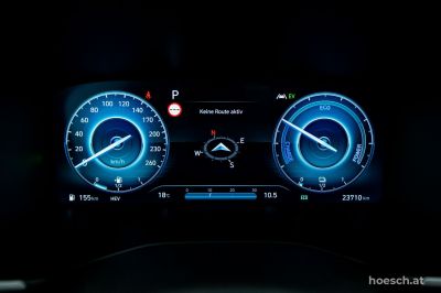 Hyundai Santa Fe Gebrauchtwagen