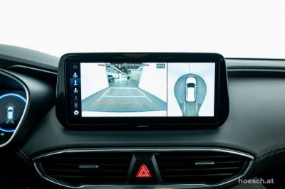 Hyundai Santa Fe Gebrauchtwagen