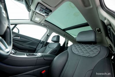 Hyundai Santa Fe Gebrauchtwagen