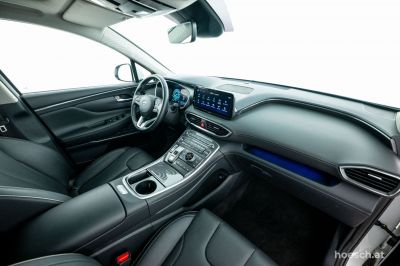 Hyundai Santa Fe Gebrauchtwagen