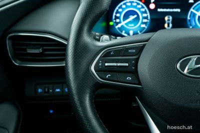 Hyundai Santa Fe Gebrauchtwagen