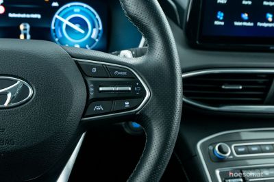 Hyundai Santa Fe Gebrauchtwagen