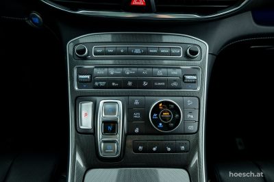 Hyundai Santa Fe Gebrauchtwagen