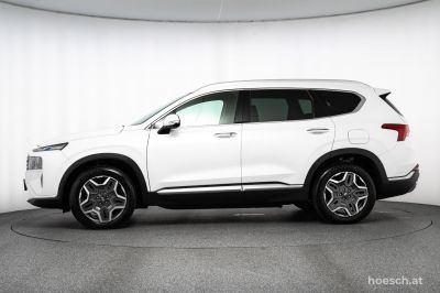 Hyundai Santa Fe Gebrauchtwagen