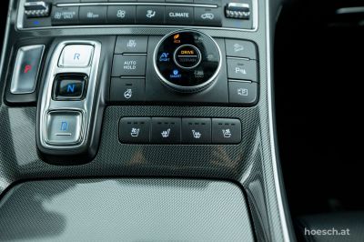 Hyundai Santa Fe Gebrauchtwagen