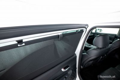 Hyundai Santa Fe Gebrauchtwagen