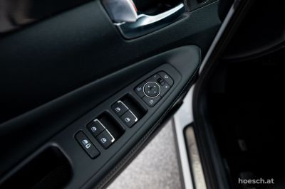 Hyundai Santa Fe Gebrauchtwagen