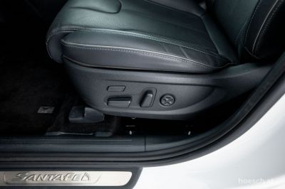 Hyundai Santa Fe Gebrauchtwagen