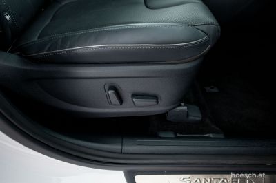 Hyundai Santa Fe Gebrauchtwagen