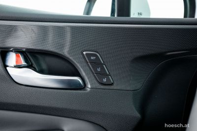 Hyundai Santa Fe Gebrauchtwagen