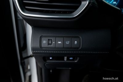 Hyundai Santa Fe Gebrauchtwagen