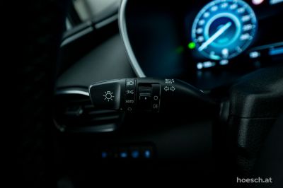 Hyundai Santa Fe Gebrauchtwagen