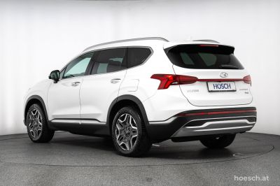 Hyundai Santa Fe Gebrauchtwagen