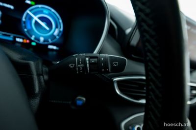 Hyundai Santa Fe Gebrauchtwagen