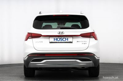 Hyundai Santa Fe Gebrauchtwagen