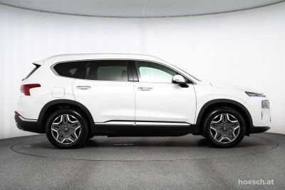 Hyundai Santa Fe Gebrauchtwagen