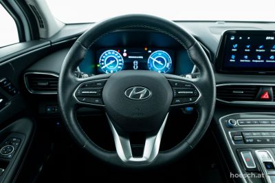 Hyundai Santa Fe Gebrauchtwagen