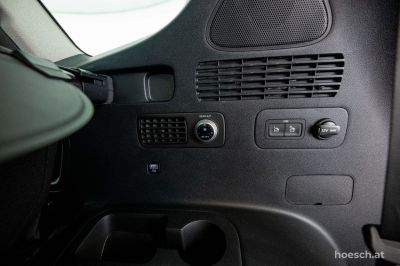 Hyundai Santa Fe Gebrauchtwagen