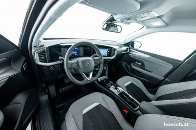 Opel Mokka Gebrauchtwagen