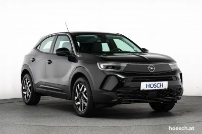 Opel Mokka Gebrauchtwagen