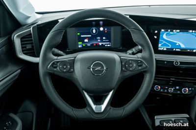 Opel Mokka Gebrauchtwagen