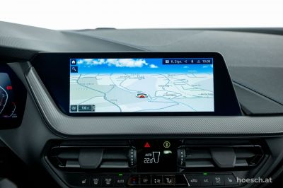 BMW 1er Gebrauchtwagen